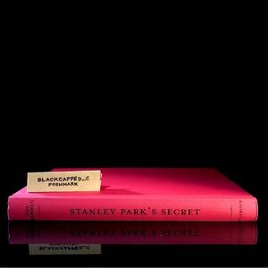 Book “Stanley Park’s Secret” Vancouver BC Non-fiction First Nations History